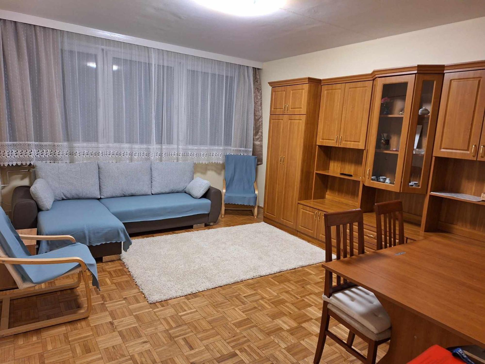 Apartman Gvadányi Rezidencia *