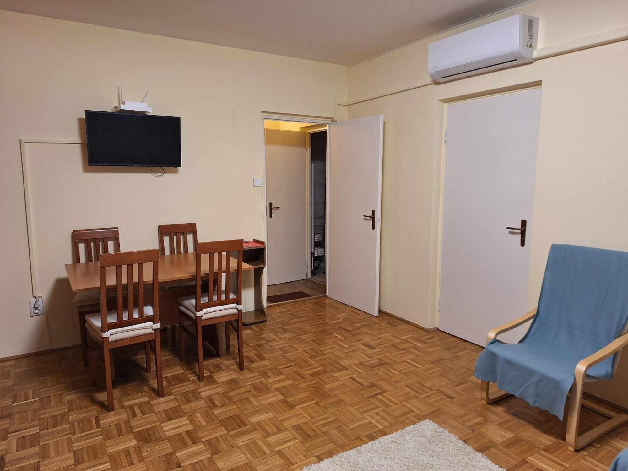 Apartman Gvadányi Rezidencia