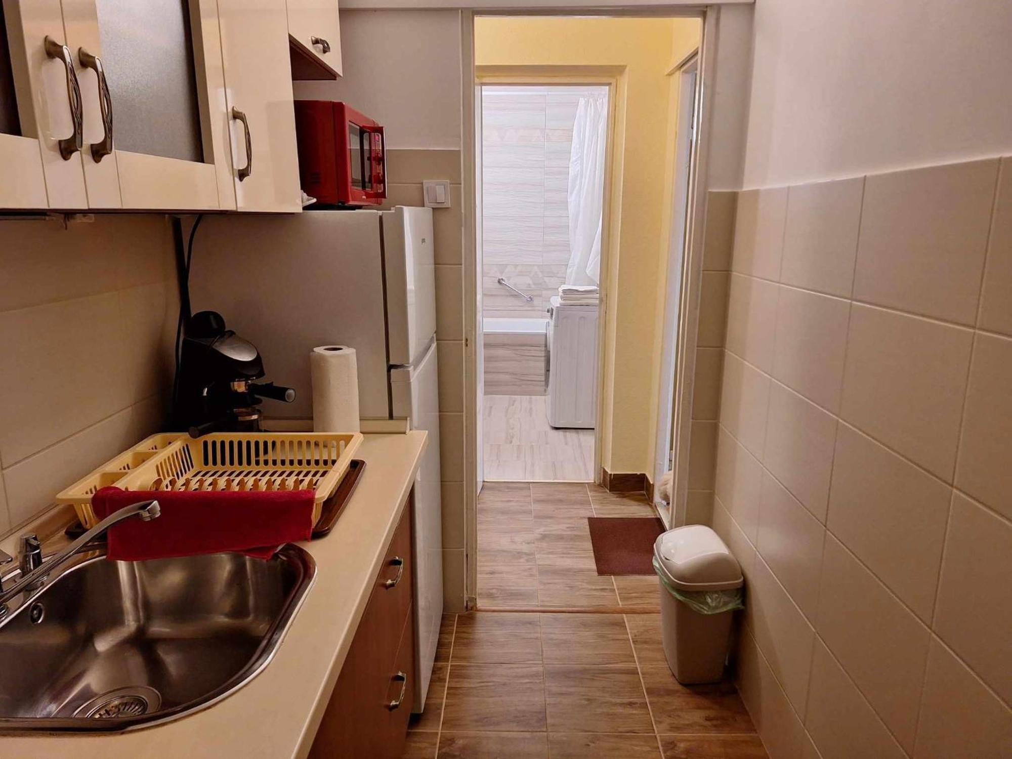 Gvadányi Rezidencia Apartman *