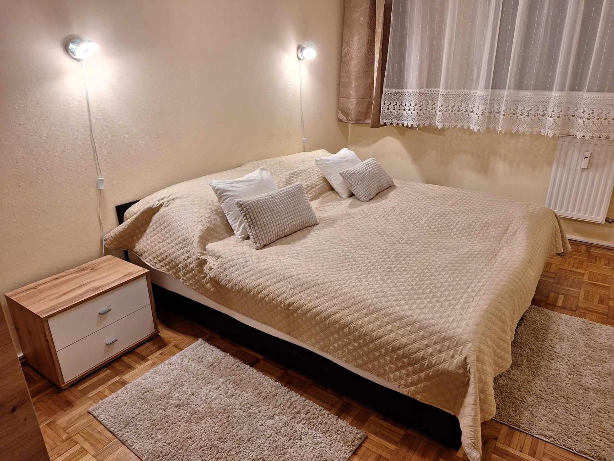 Apartman Gvadányi Rezidencia