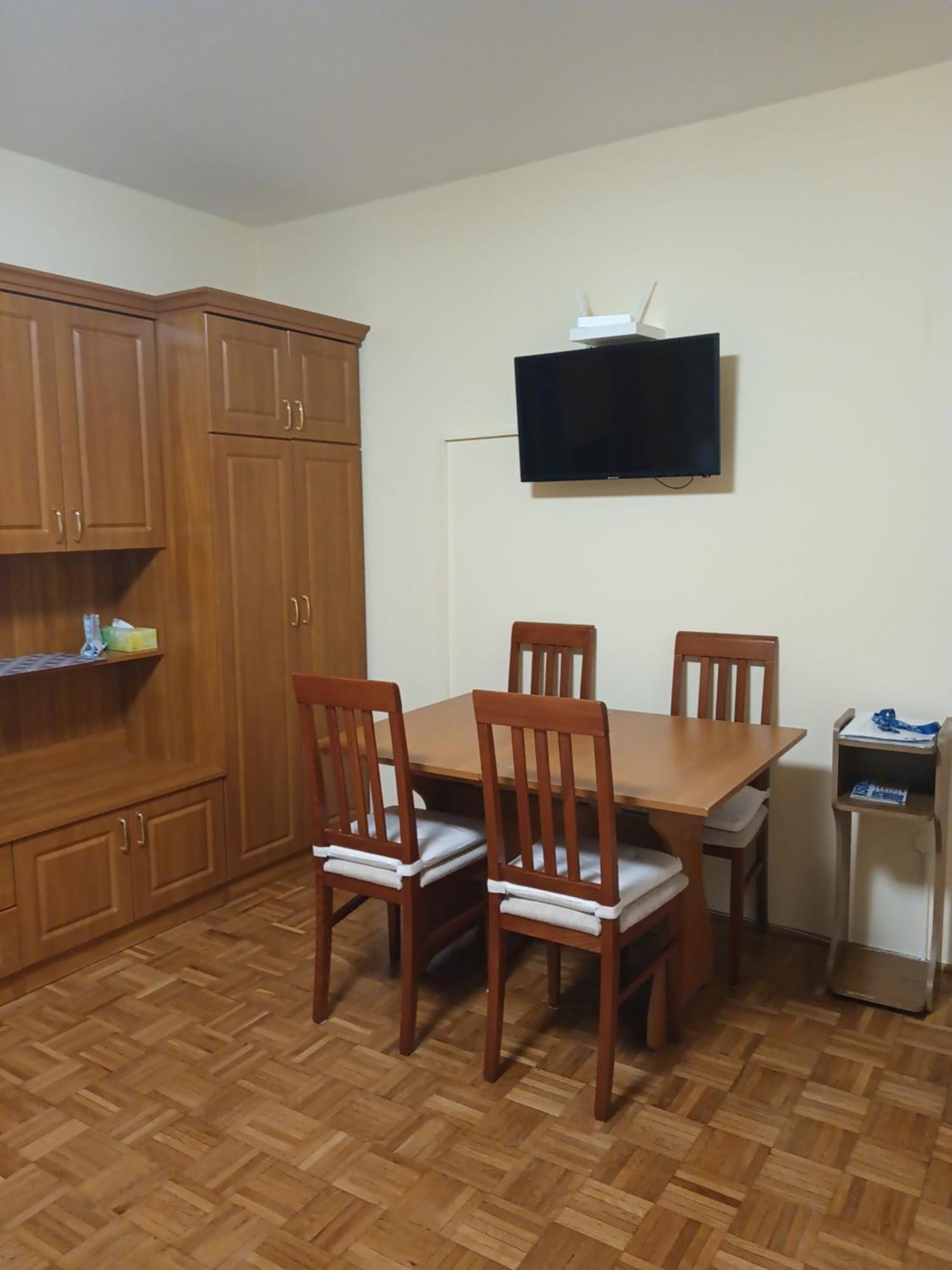 Apartman Gvadányi Rezidencia *