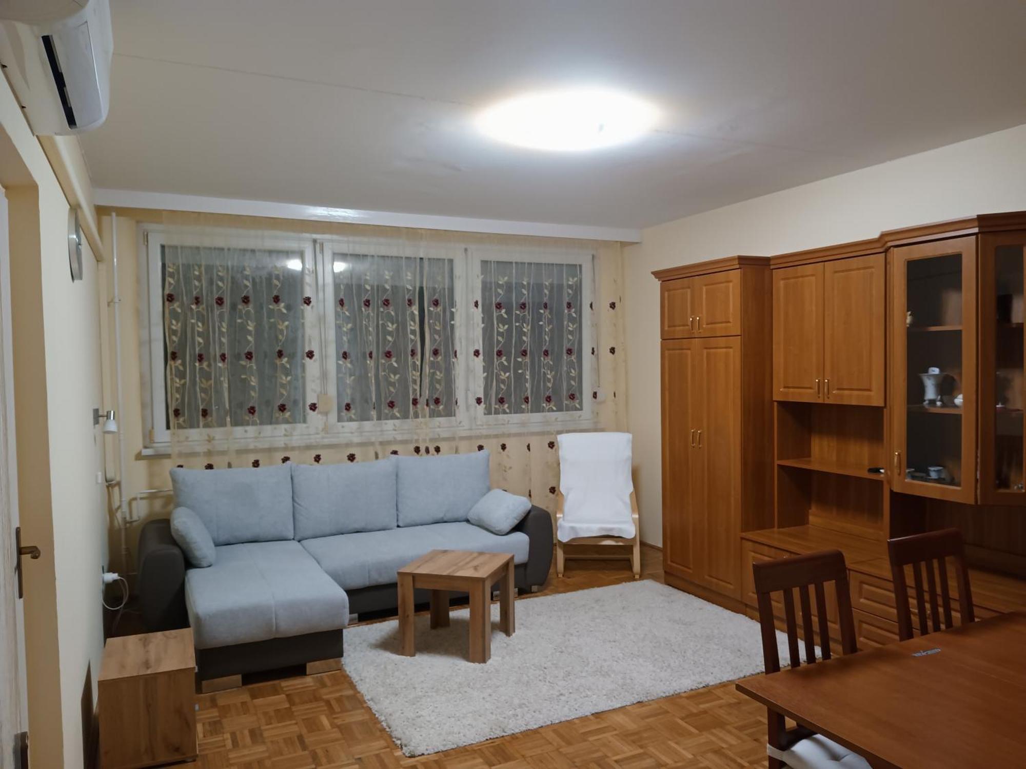 Gvadányi Rezidencia Apartman Budapest