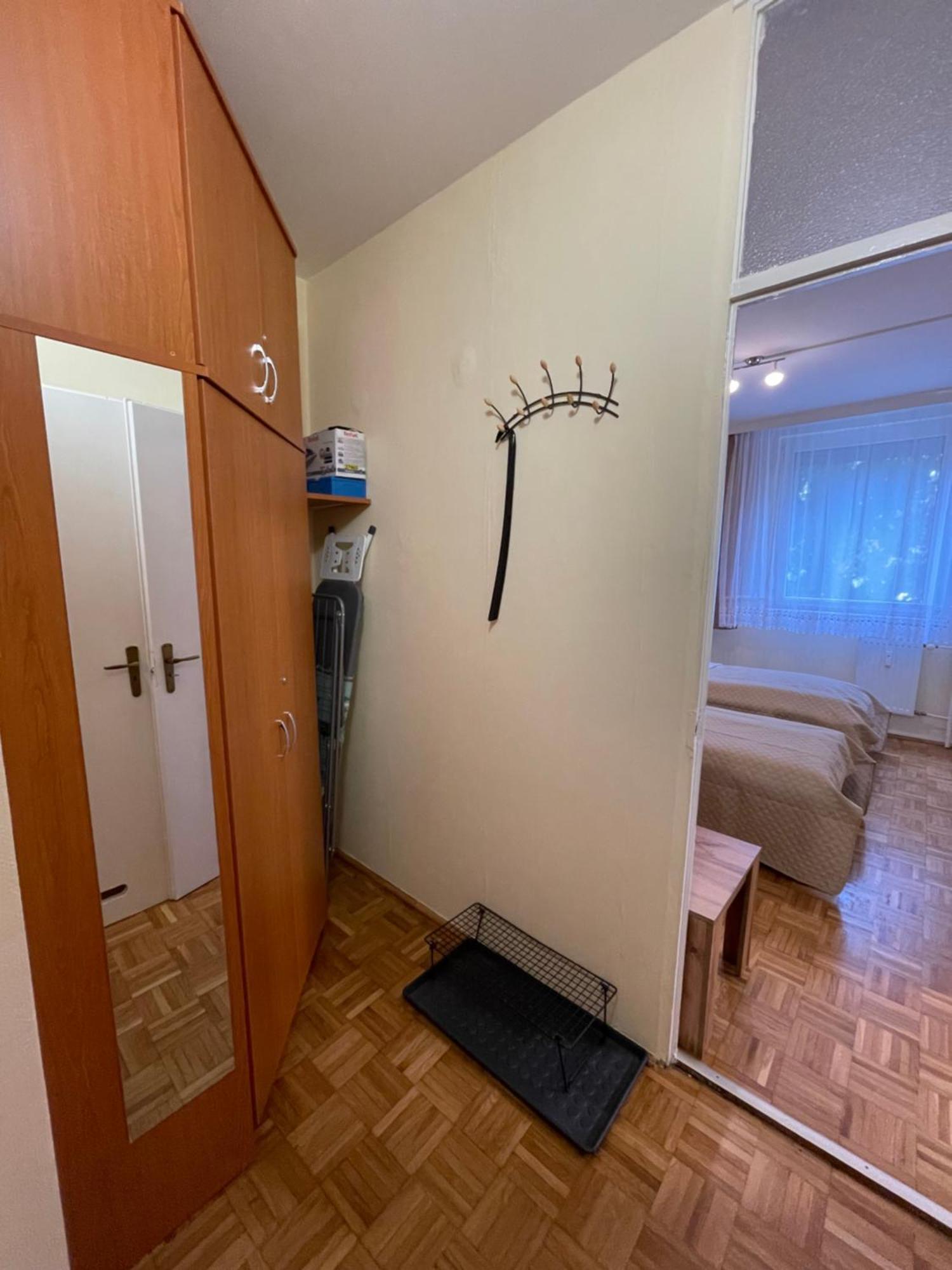 Apartman Gvadányi Rezidencia