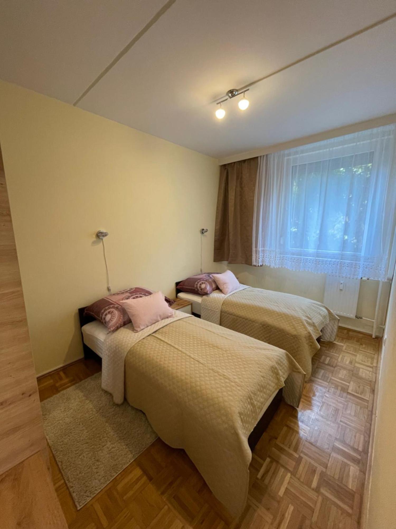 Apartman Gvadányi Rezidencia Budapest