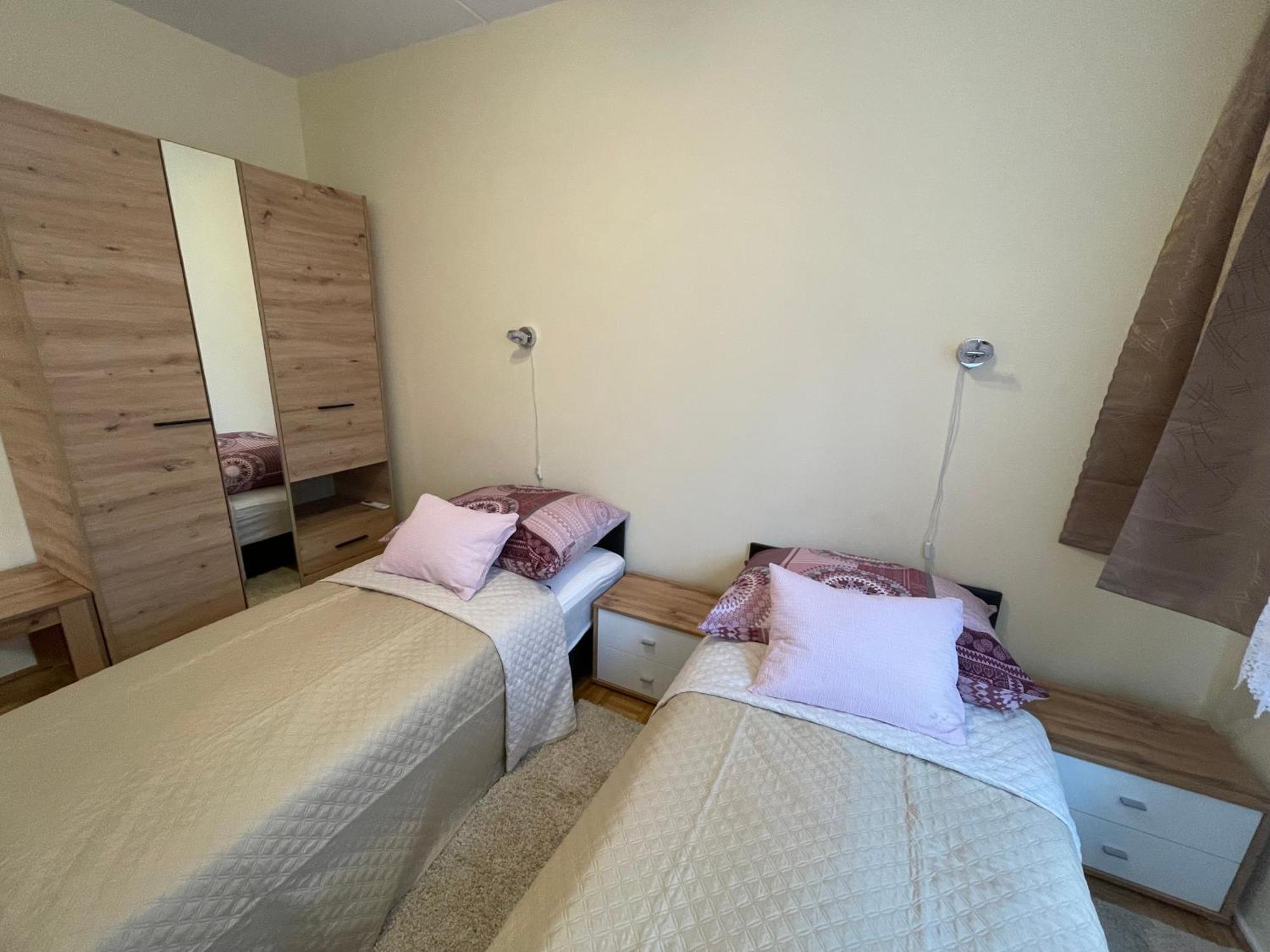 Gvadányi Rezidencia Apartman