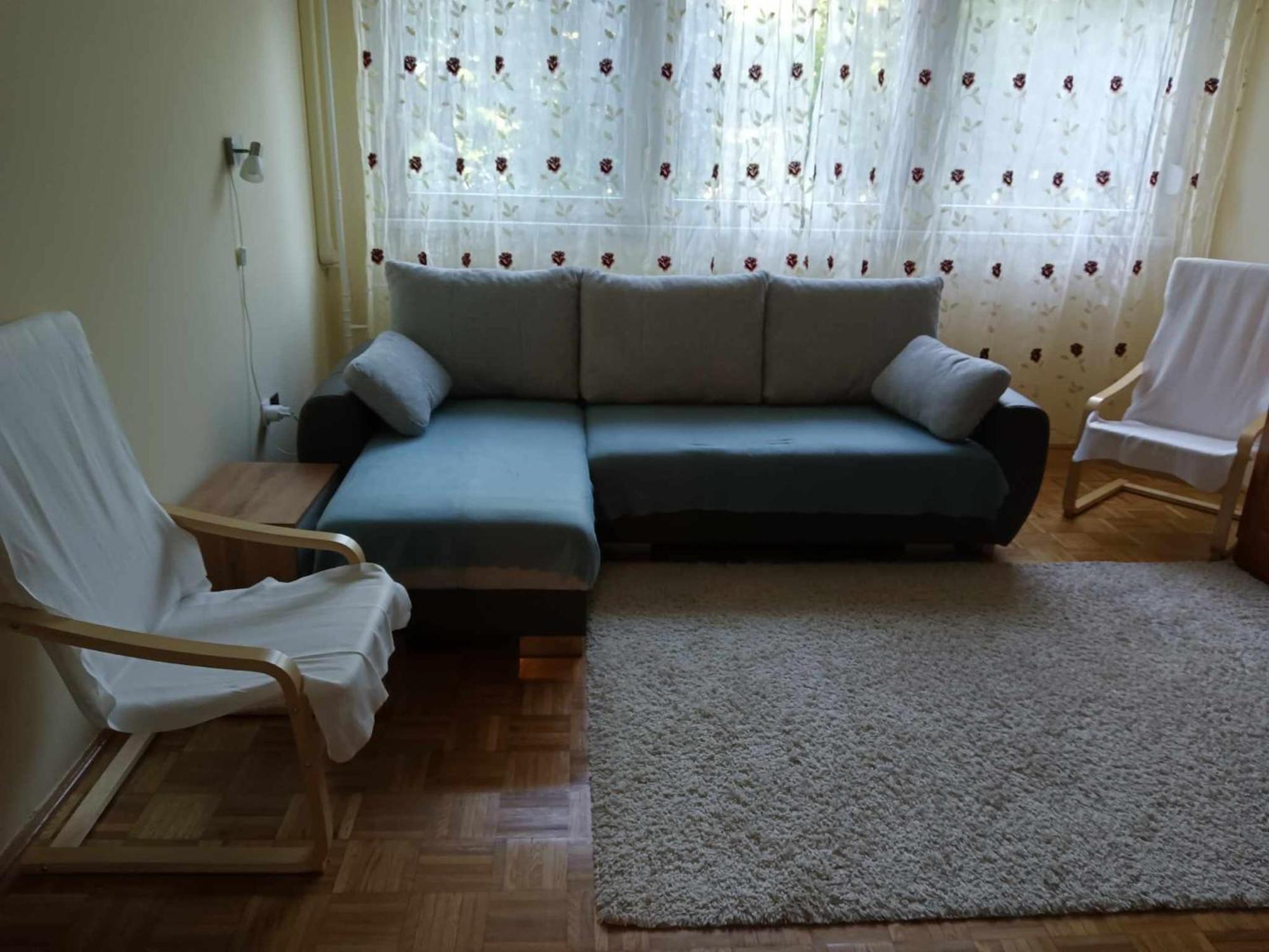 Gvadányi Rezidencia Apartman Budapest