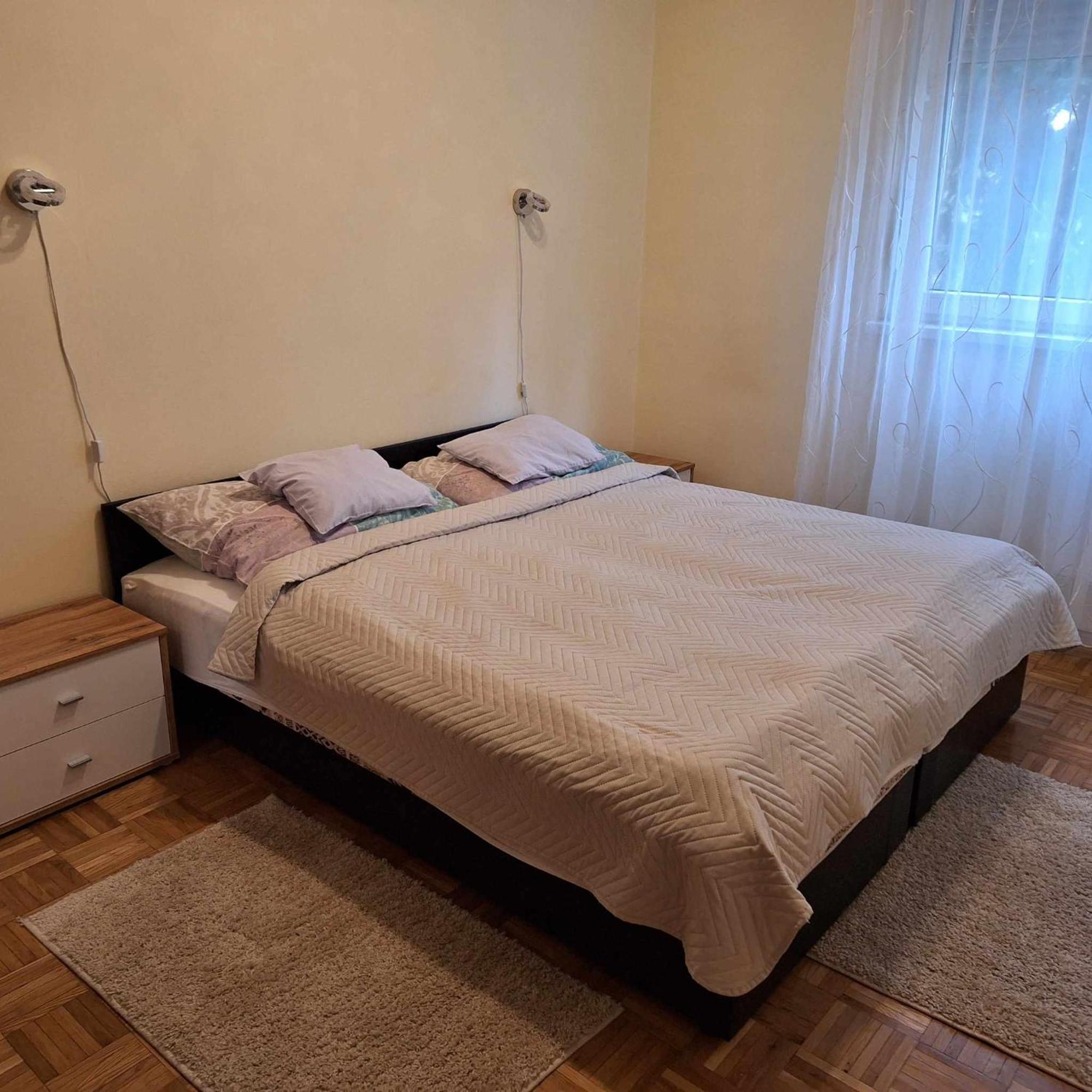 Apartman Gvadányi Rezidencia