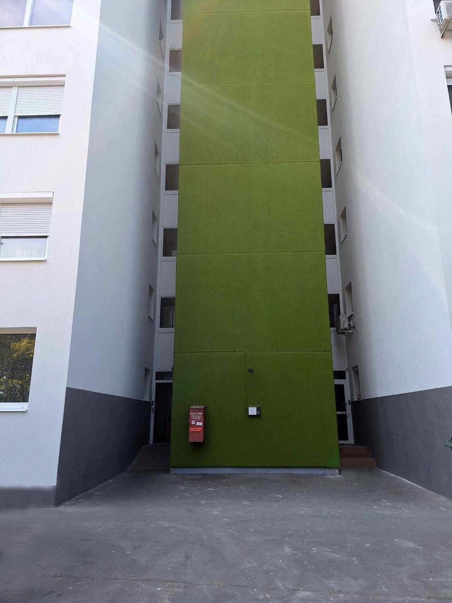Apartman Gvadányi Rezidencia Budapest